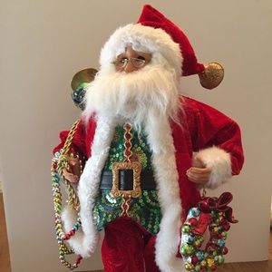 Karen Didion Santa